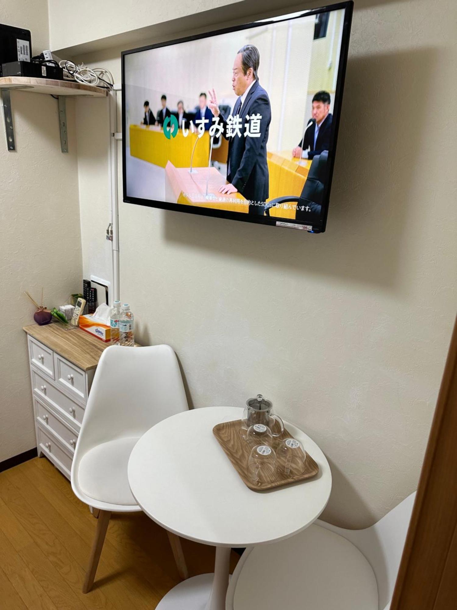 新宿安靜の家-A Quiet Home In Shinjuku - A 26 Square Meter Double Bed Room That Feels Like Home Tokyo Exterior photo